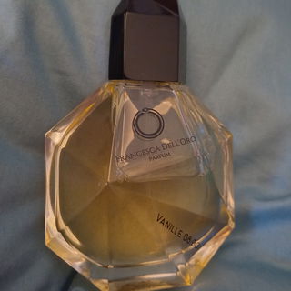 Vanille 08:00 by Francesca Dell'Oro