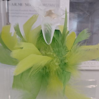 L'Air du Temps Couture Edition by Nina Ricci