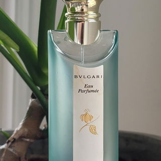 Eau Parfumée au Thé Vert (Eau de Cologne) von Bvlgari