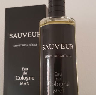 Sauveur / Хранитель von Nóvaya Zaryá