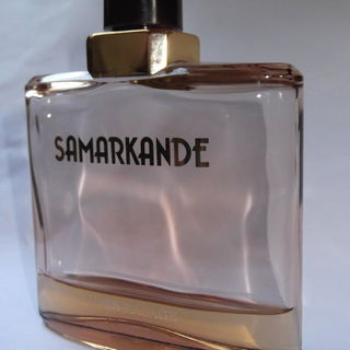 Samarkande (Eau de Toilette) - Yves Rocher