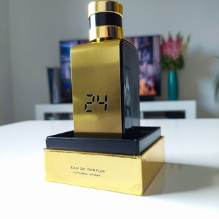 24 Elixir Gold by ScentStory
