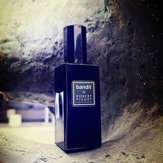 Bandits Beutehöhle.