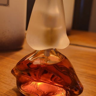 Dali (1995) (Parfum de Toilette) von Salvador Dali
