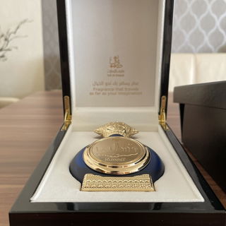 Kuwait - Taif Al-Emarat