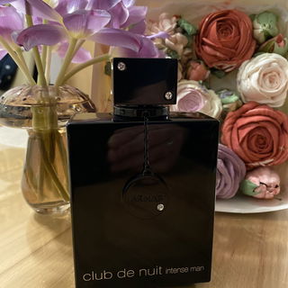 Club de Nuit Intense Man (Eau de Toilette) von Armaf