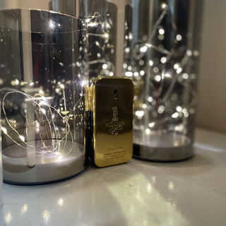 1 Million (Eau de Toilette) by Rabanne