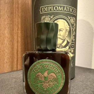 Poison Ivy von Folkwinds