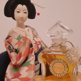 Macaque Yuzu Edition - Zoologist