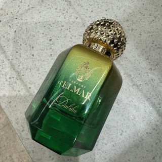 Dalika - Parfums d'Elmar