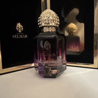 Purple Rain von Parfums d'Elmar