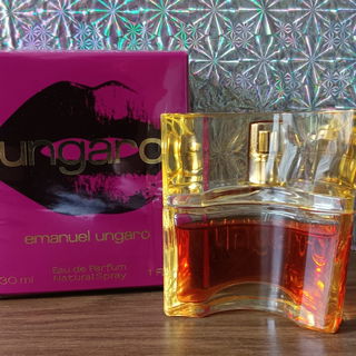 Ungaro (2007) von Emanuel Ungaro