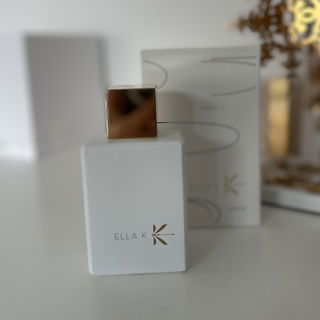 Musc K - Ella K Parfums