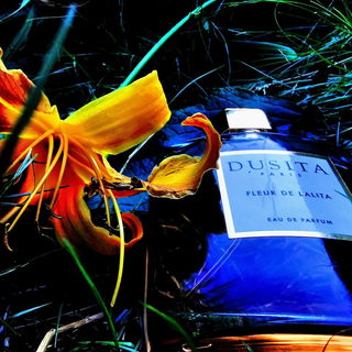 Fleur de Lalita von Dusita
