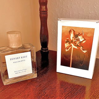 Sunset Riot von AllSaints