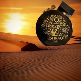 Ishraq Gold - Orientica