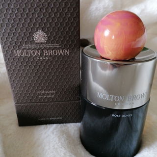 Rose Dunes (Eau de Parfum) by Molton Brown