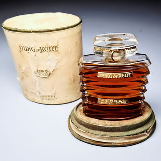 Duke of Kent by Florel