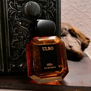 Giza von Ulbo
