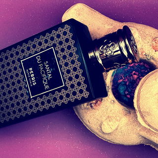 Santal du Pacifique (Eau de Parfum) - Perris Monte Carlo