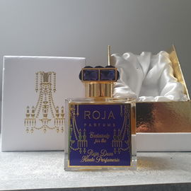 Roja Dove Haute Parfumerie (2019) - Roja Parfums