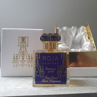 Roja Dove Haute Parfumerie (2019) - Roja Parfums