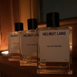 Helmut Lang (2014) (Eau de Parfum) - Helmut Lang