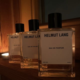 Helmut Lang (2014) (Eau de Parfum) - Helmut Lang