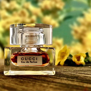 Gucci Eau de Parfum - Gucci