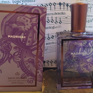 Madrigal (Eau de Parfum) by Molinard
