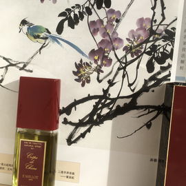 Crêpe de Chine (Eau de Toilette) - F. Millot