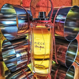 Pièce Unique - Grès