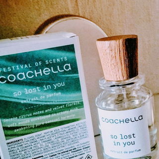 So Lost in You - Coachella