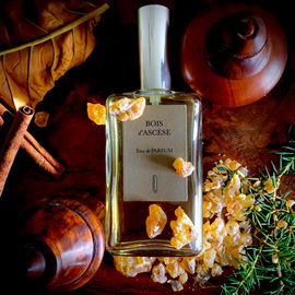 Hommage à l'Homme (Eau de Toilette) - Lalique