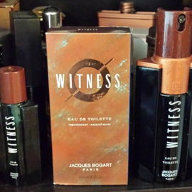 Witness (Eau de Toilette) - Jacques Bogart
