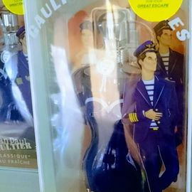 Classique Eau Fraîche Gaultier Airlines Edition - Jean Paul Gaultier