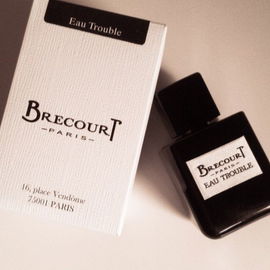 Eau Trouble - Brecourt