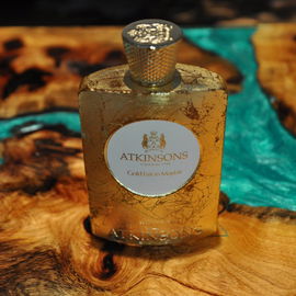 Splendid Wood - Yves Saint Laurent