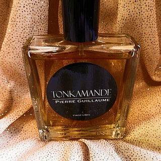 Tonkamande - Pierre Guillaume