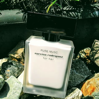 For Her Pure Musc (Eau de Parfum) von Narciso Rodriguez