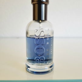 Boss Bottled Collector's Edition 2014 - Hugo Boss