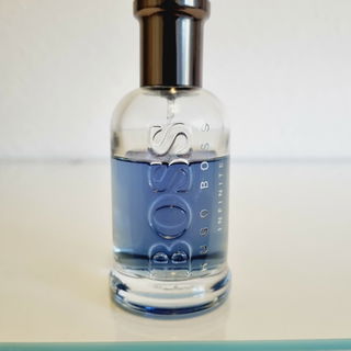 Boss Bottled Infinite by Hugo Boss