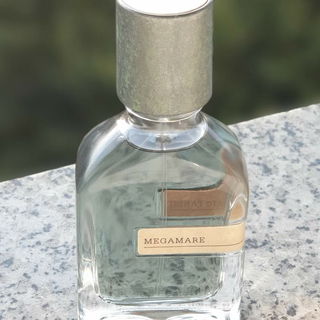 Megamare by Orto Parisi