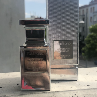 Lavender Extrême by Tom Ford
