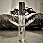 Ich bin damit ganz wild gerannt! (by Floyd)