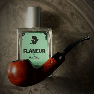 Flâneur by The Chap