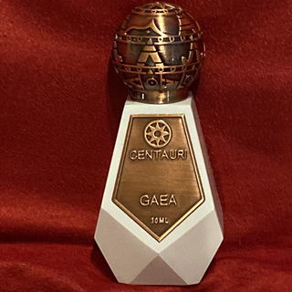 Gaea by Centauri Perfumes