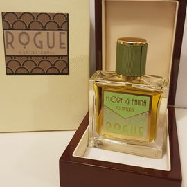 Flora & Fauna - Rogue