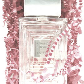 Hommage à l'Homme (Eau de Toilette) - Lalique