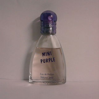 Mini Purple von Ulric de Varens